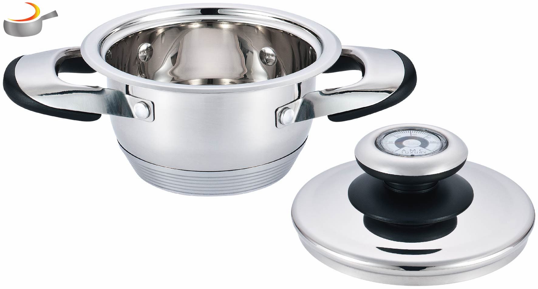 metal cookware