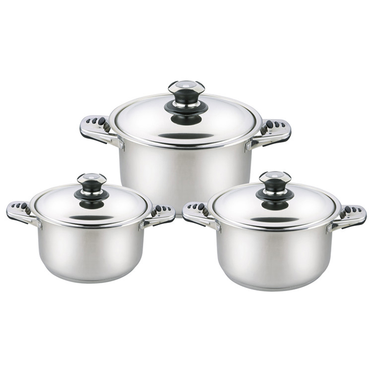 majestic cookware set