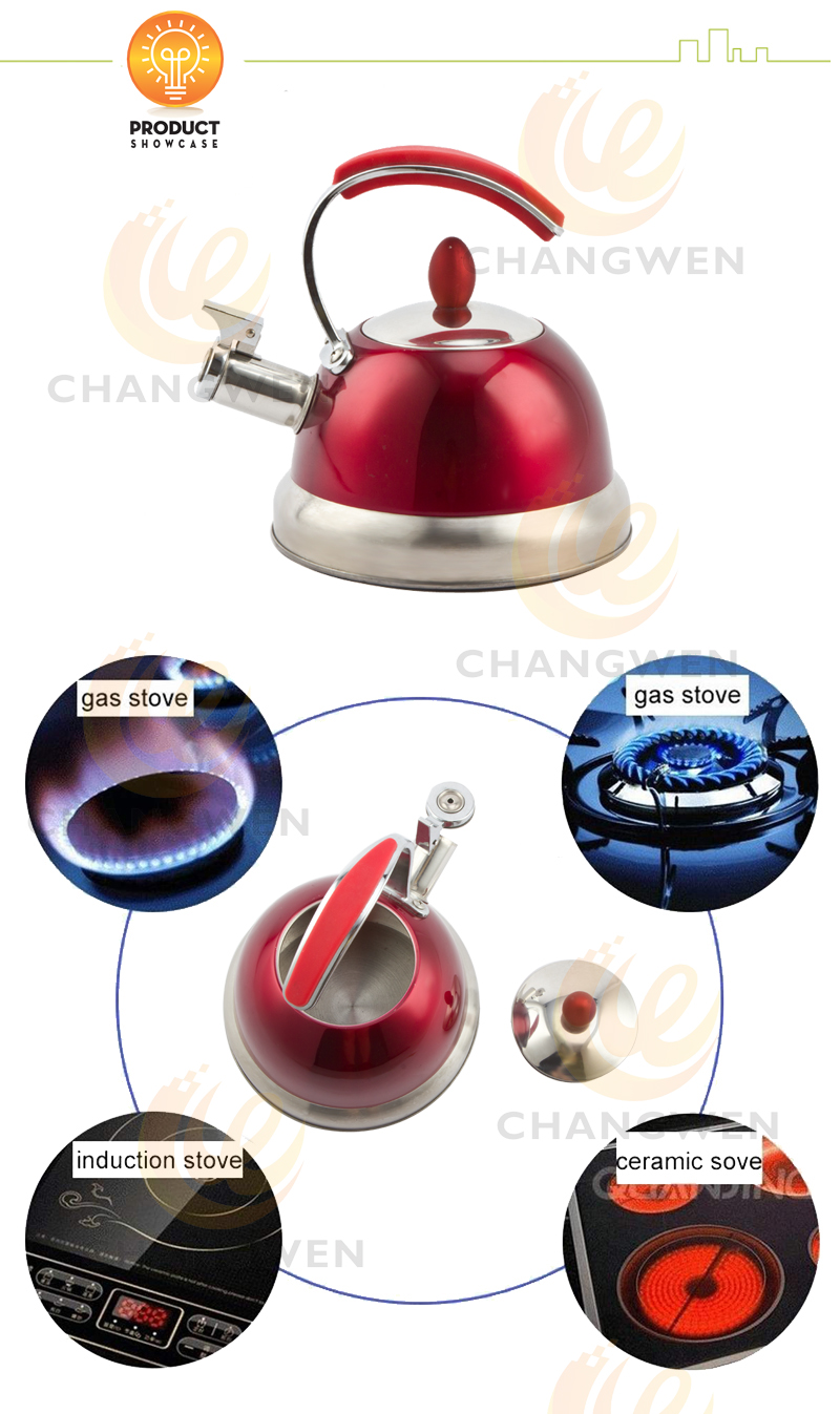 tea pot