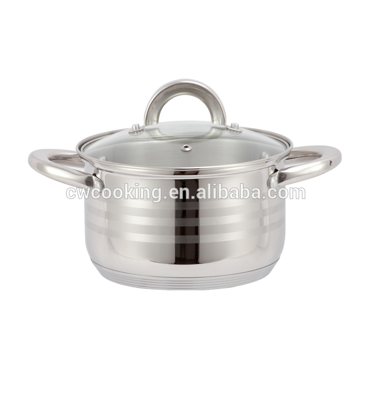 Pot