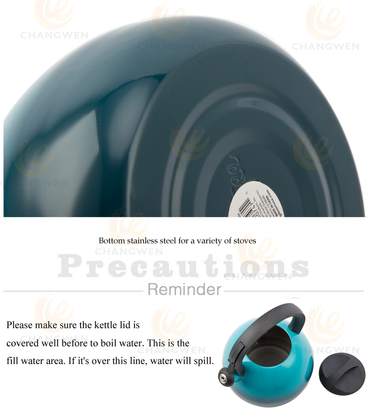 water kettle-3