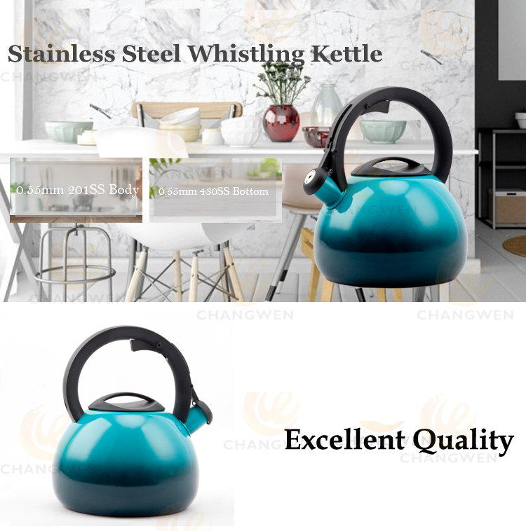 water kettle