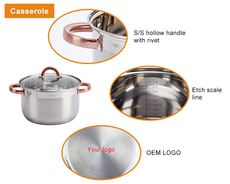 cookware set-2