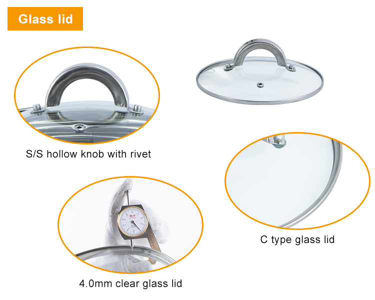cookware set-4