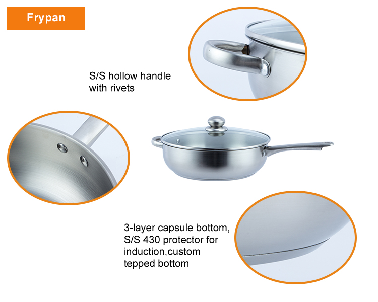 cookware set-2