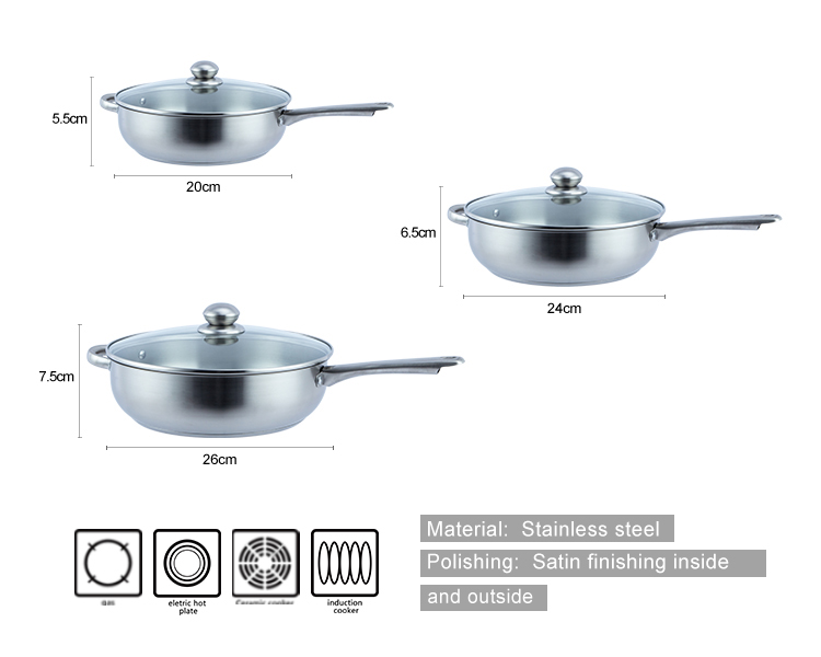 cookware set-1