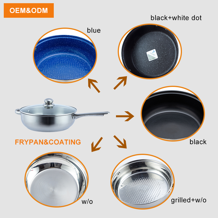 cookware set-4