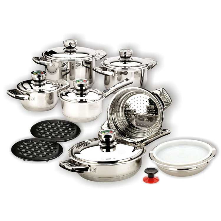 cook wares cookware set