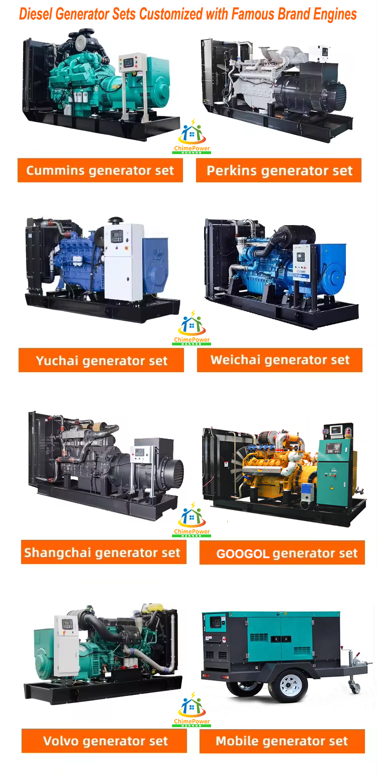 25kva 20kw isuzu diesel generator 20kw/25kva 110v/220v/60hz three phase ...