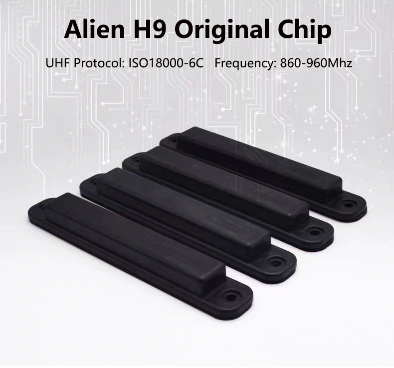 Robust RFID tag