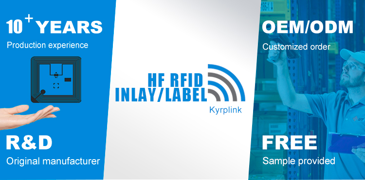 nfc label
