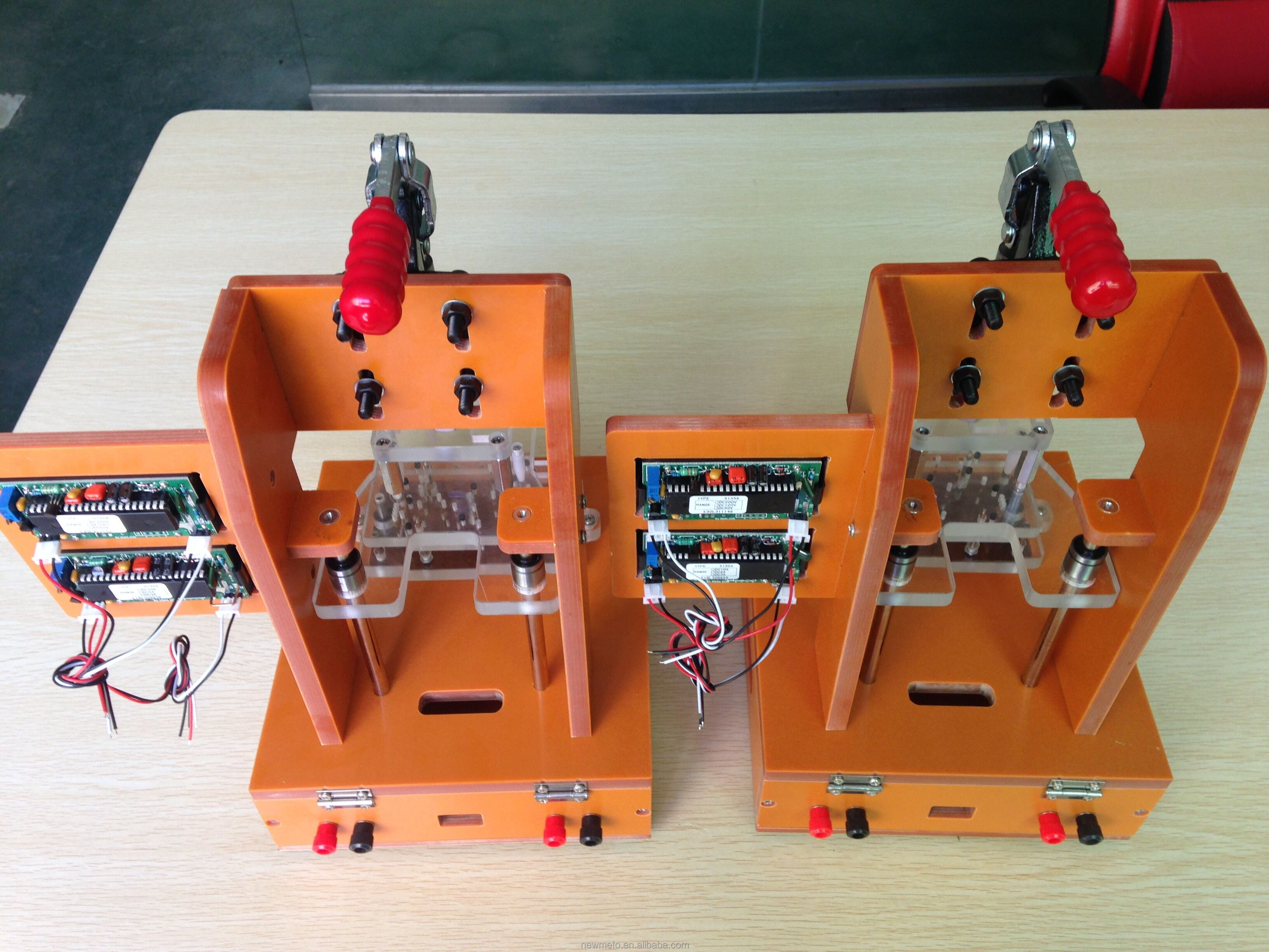 test jigs pcba