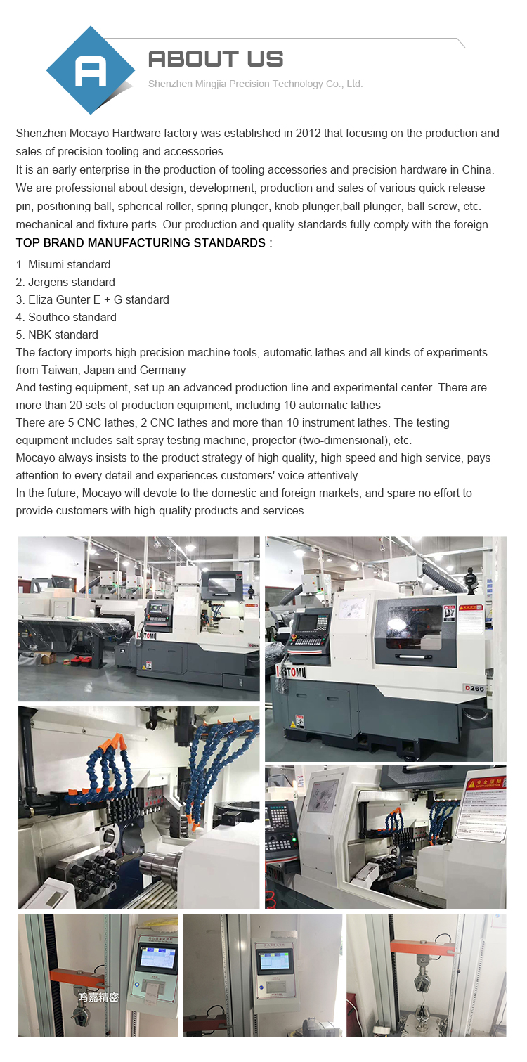 Maximize workspace and efficiency with OK Vise—affordable, durable, and proven for long-term production.