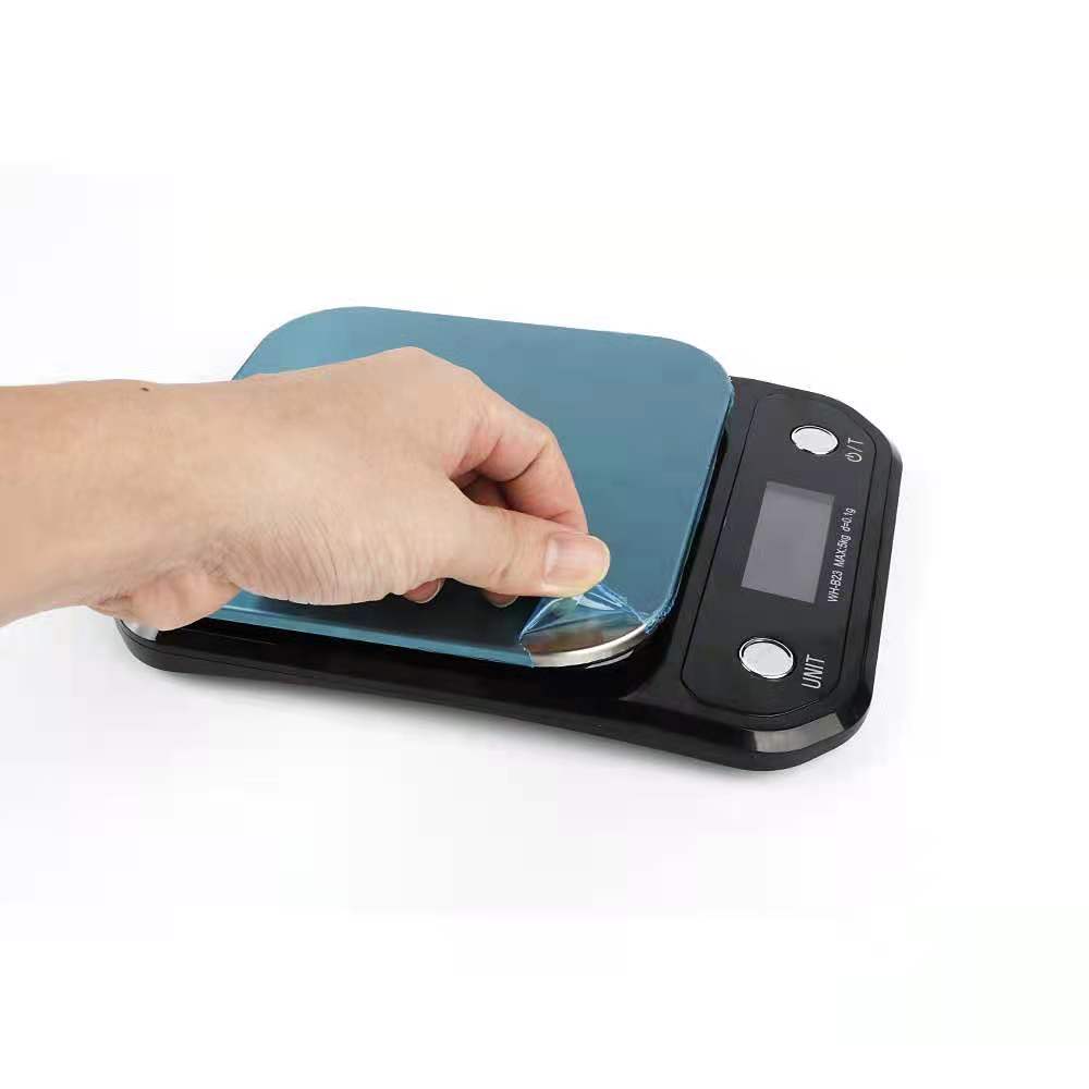 Stainless Steel High Accuracy Digital Kitchen Scale