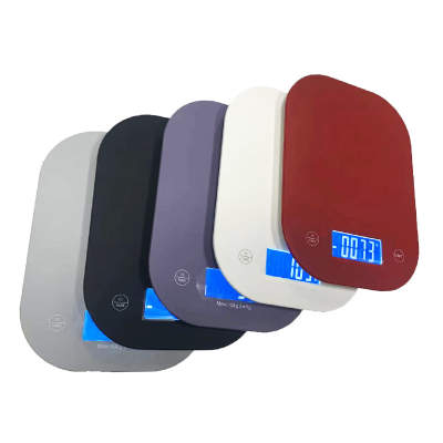5KG/15KG High Quality Weighing Kitchen Scale