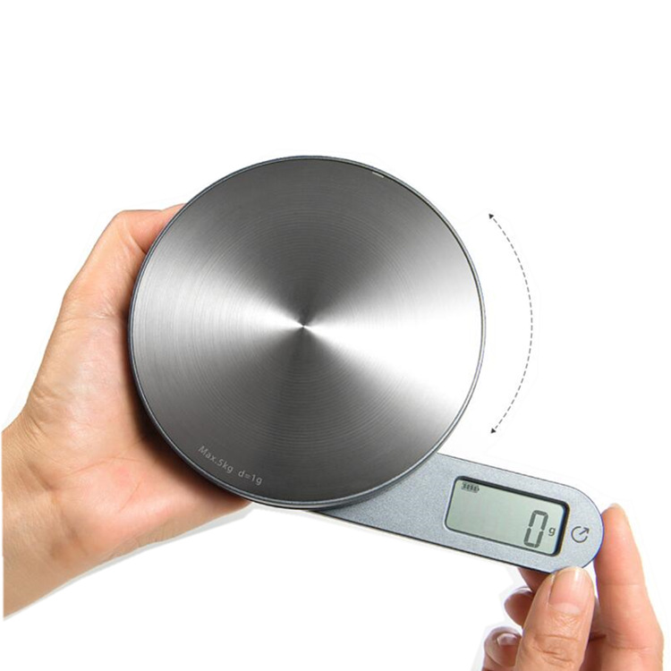 best kitchen scale