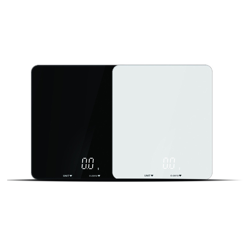 Intelligent Analysis Home Health Nutrition Electronic Coffee Kitchen Scale