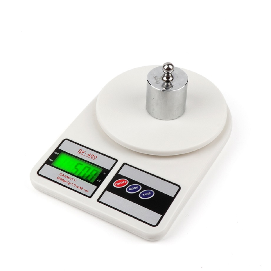 Electronic Balance Backlight Electronic Cooking Weight Scale