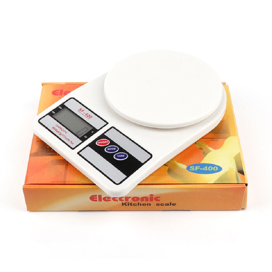 Digital Food Kitchen Scale