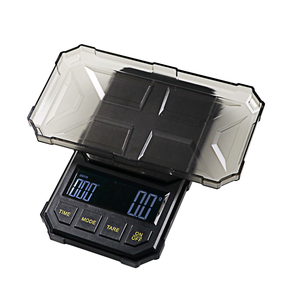 Wholesale Digital Coffee Scale USB Charging