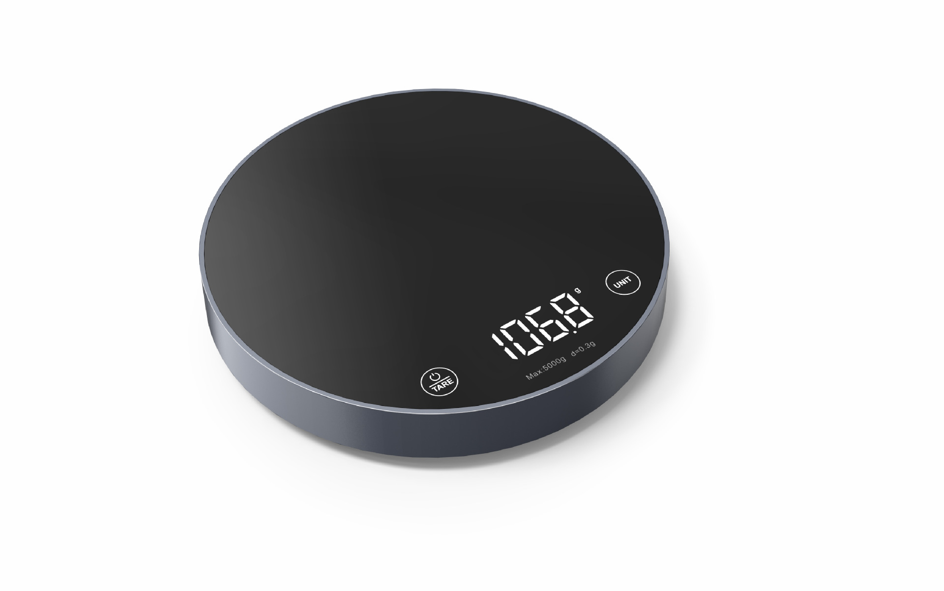 Baking Electronic Weighing Food Kitchen Scale