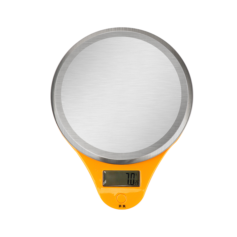 Cooking Food kitchen scale