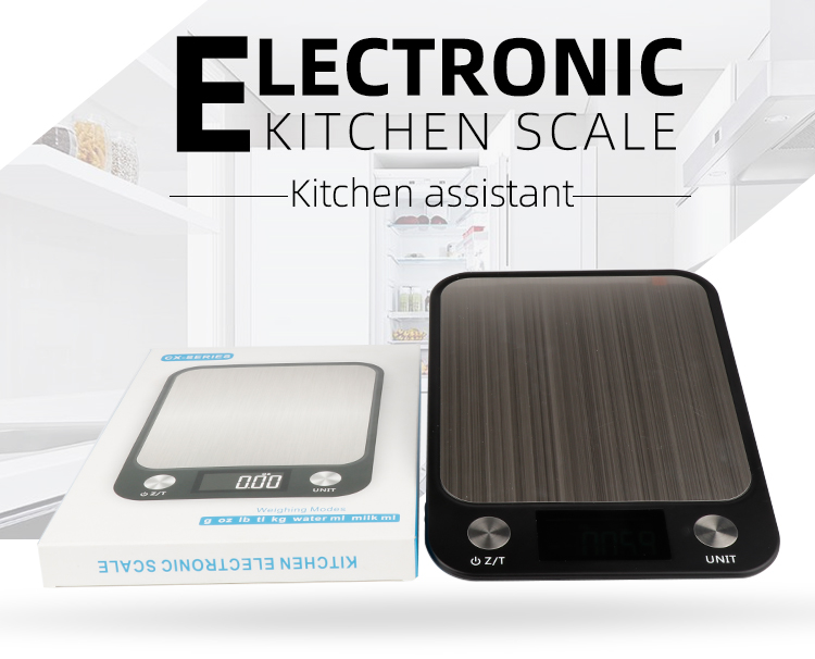 Mini Household Food Baking Scale