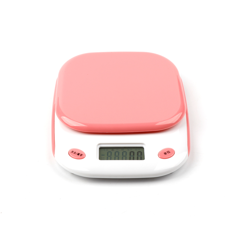 Home Kitchen Food Electronic Precision 0.1g Weighing Scale