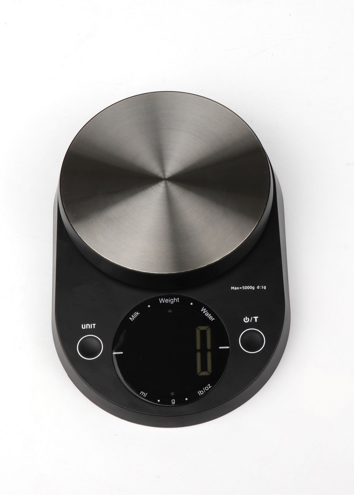 APP Connectivity Top Rated Digital Kitchen Weighing Scales Stainless Steel Calorie Smart Nutrition Scale