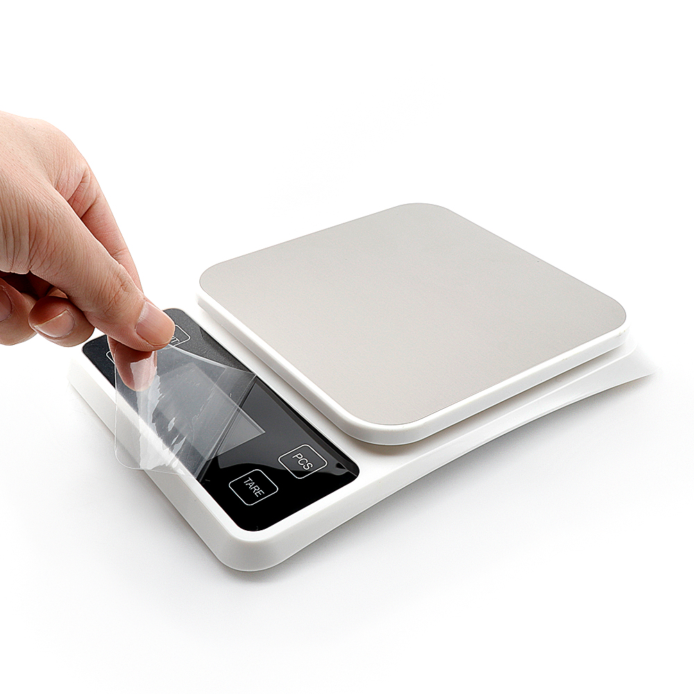 Electronic Kitchen Scale LCD Digital Scale
