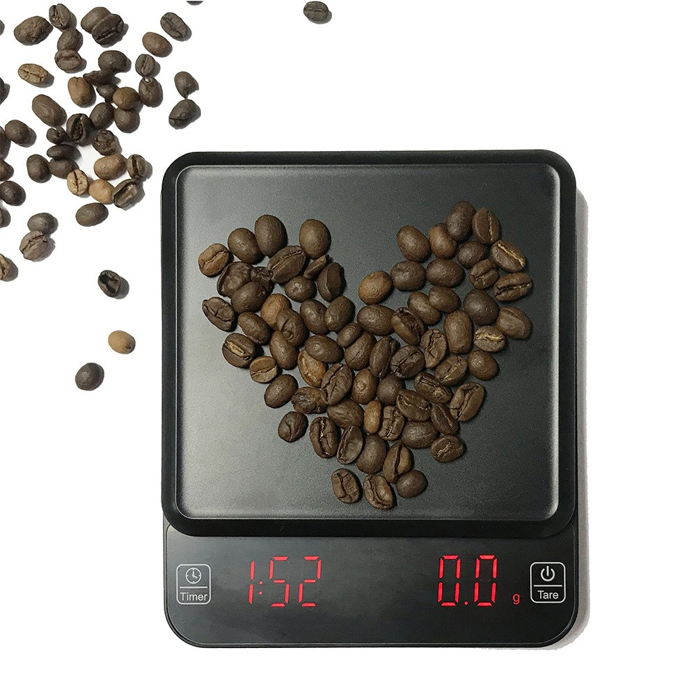 OEM Coffee Weighing Scale 3kg