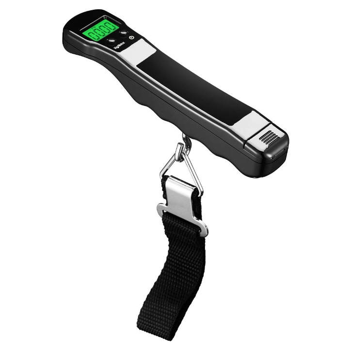 customized travel luggage scale