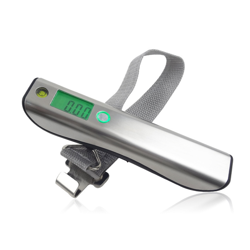 digital travel scale for suitcase luggage weight