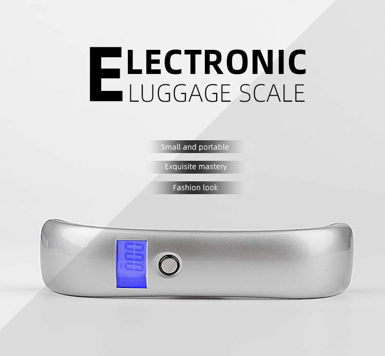 Wholesale Luggage Hanging Scale