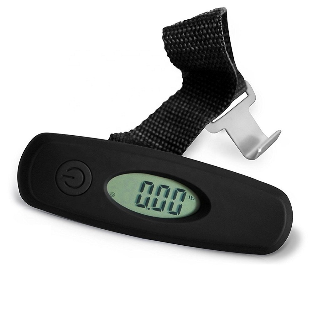 Small Electronic Luggage Scale