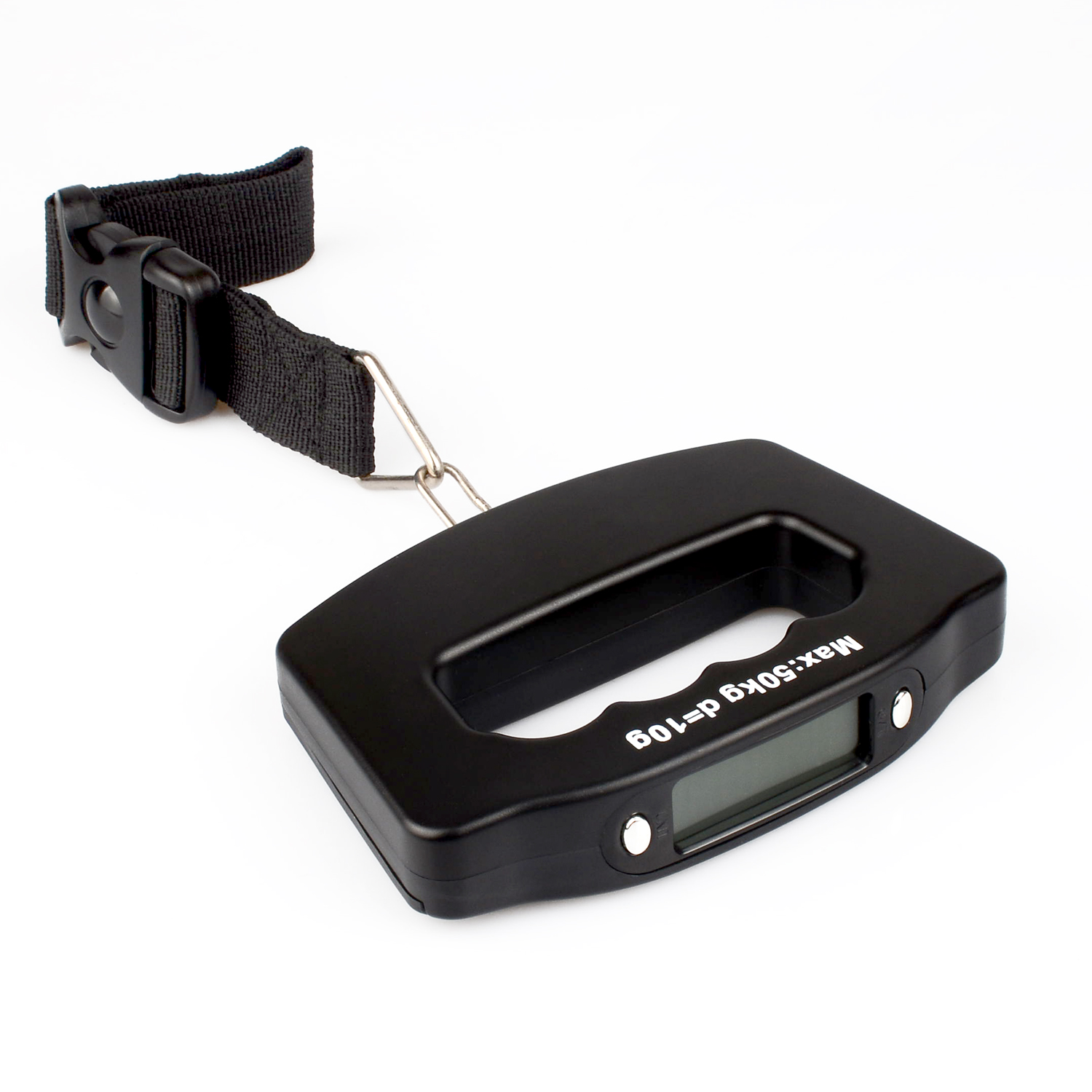 portable weighing scale for baggage