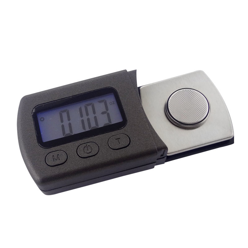 Mini Portable Digital Jewelry Scale