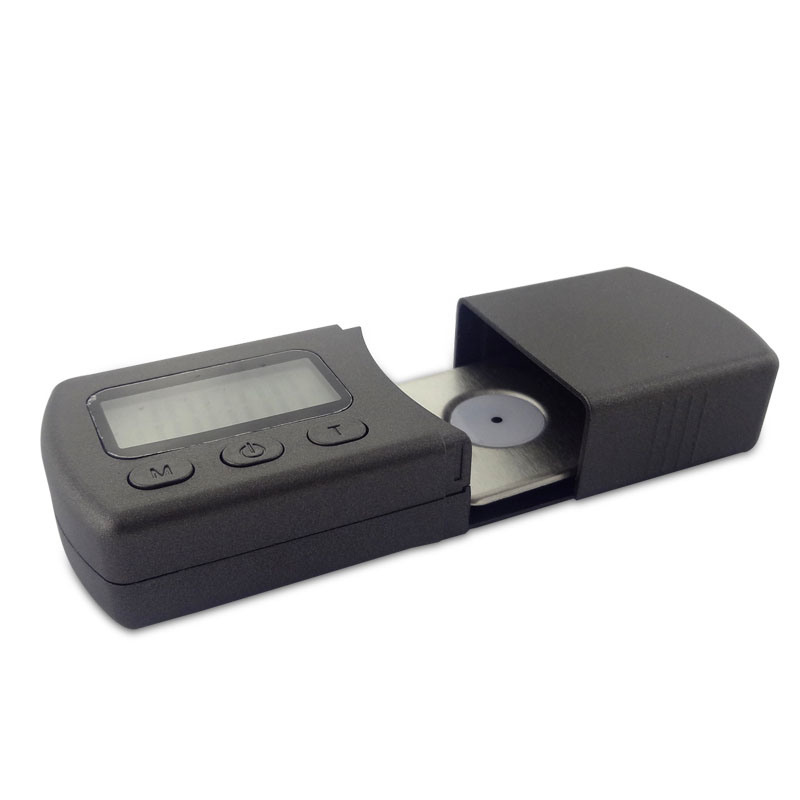 5g/0.01g High Precision Jewelry Pocket Scale