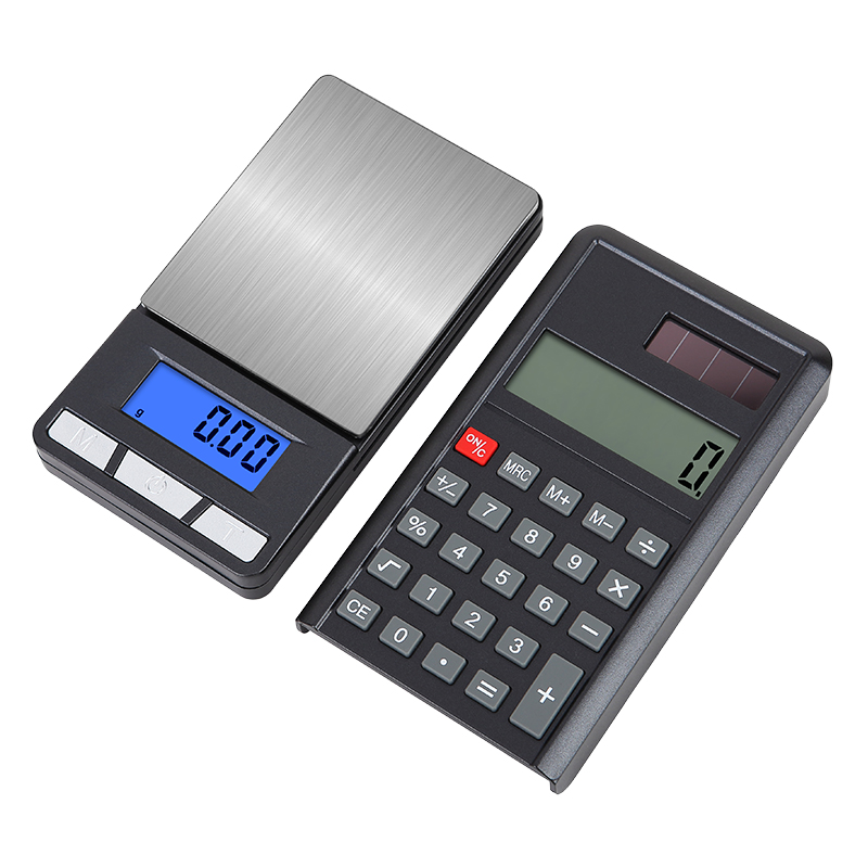 mini pocket jewelry scale