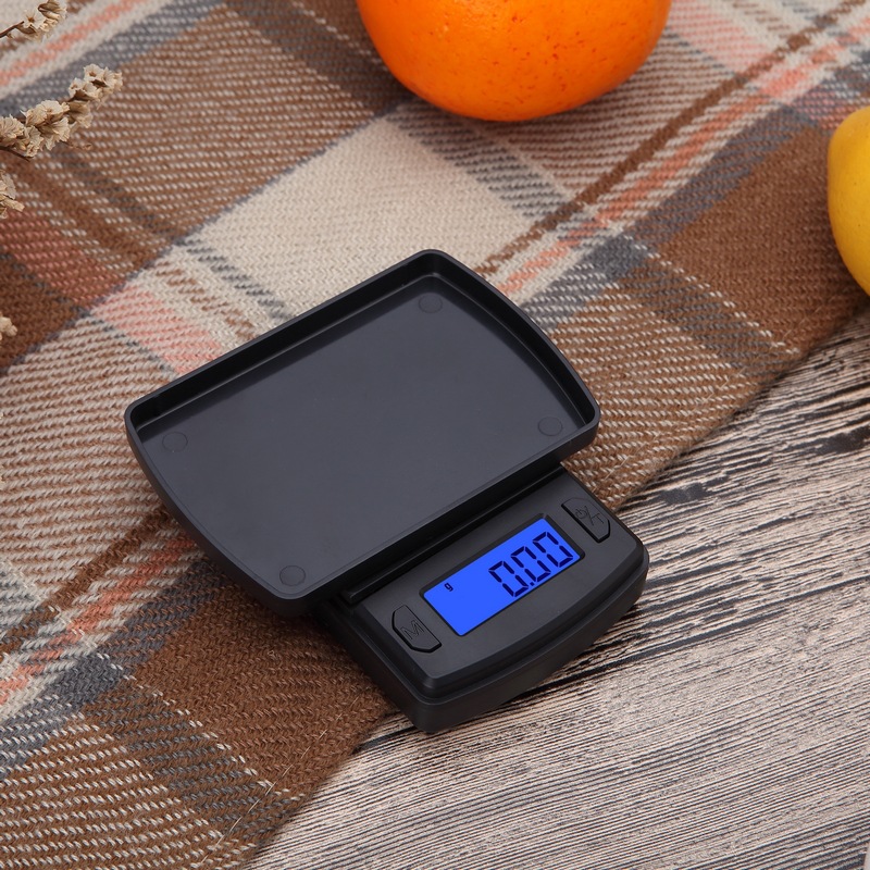 Mini 100g-200g/0.01g Digital Jewelry Gold Scales