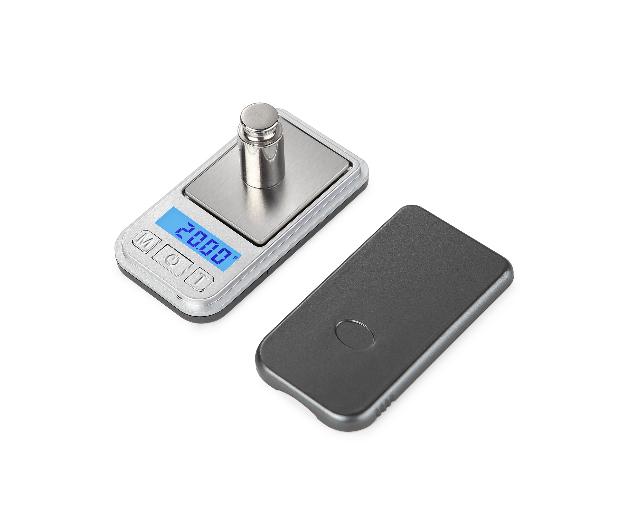 100g 0.01g High Accuracy Digital Jewelry Scale