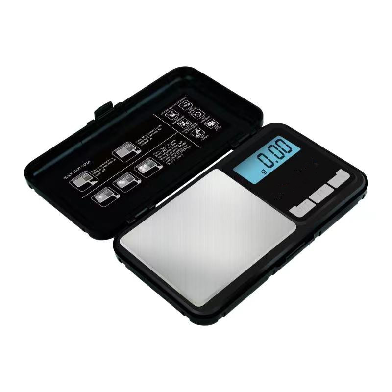 Mini Digital Jewelry Scale