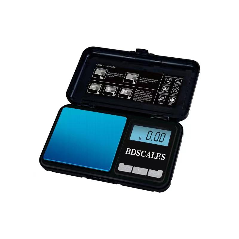 mini portable pocket scale