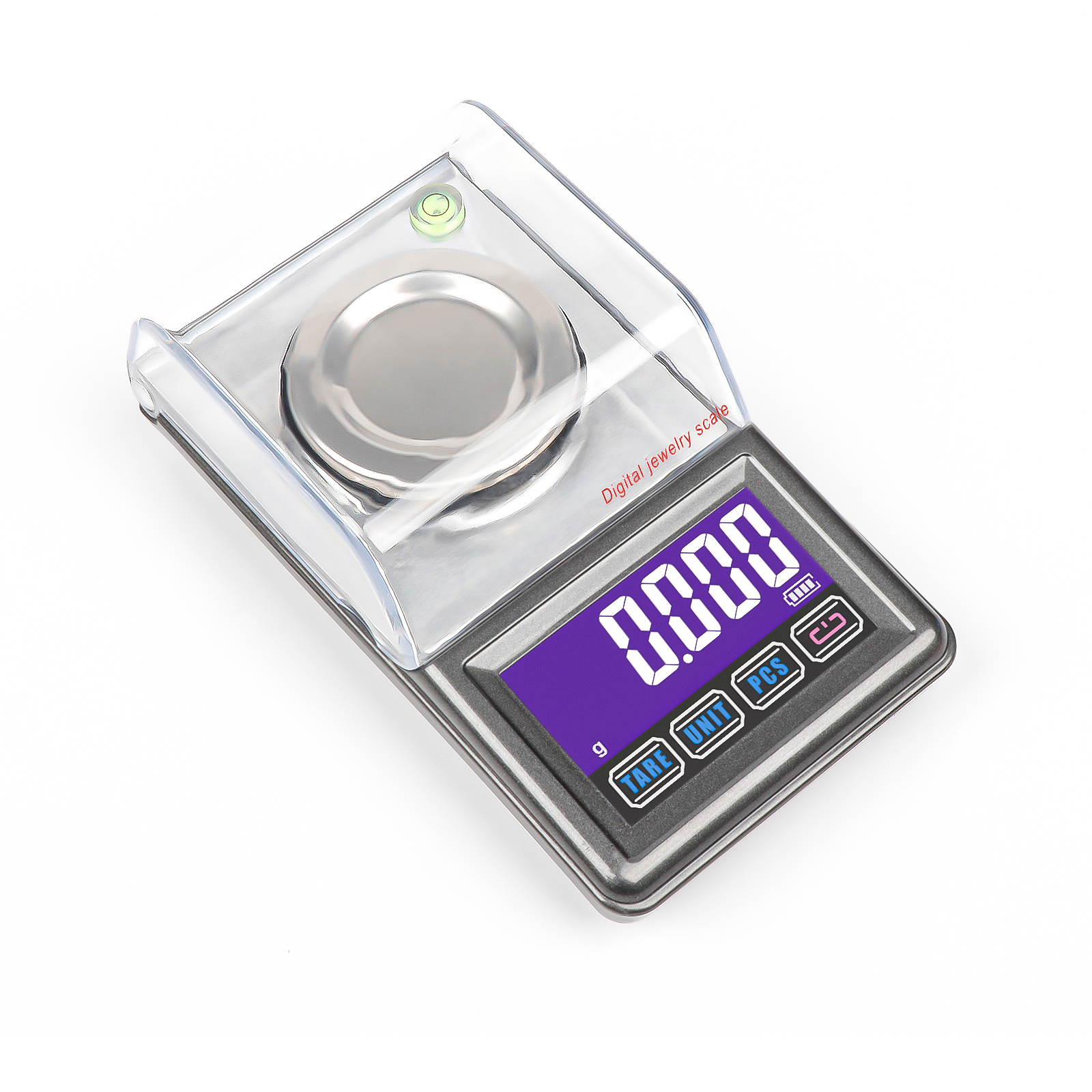 mini electronic jewelry scale