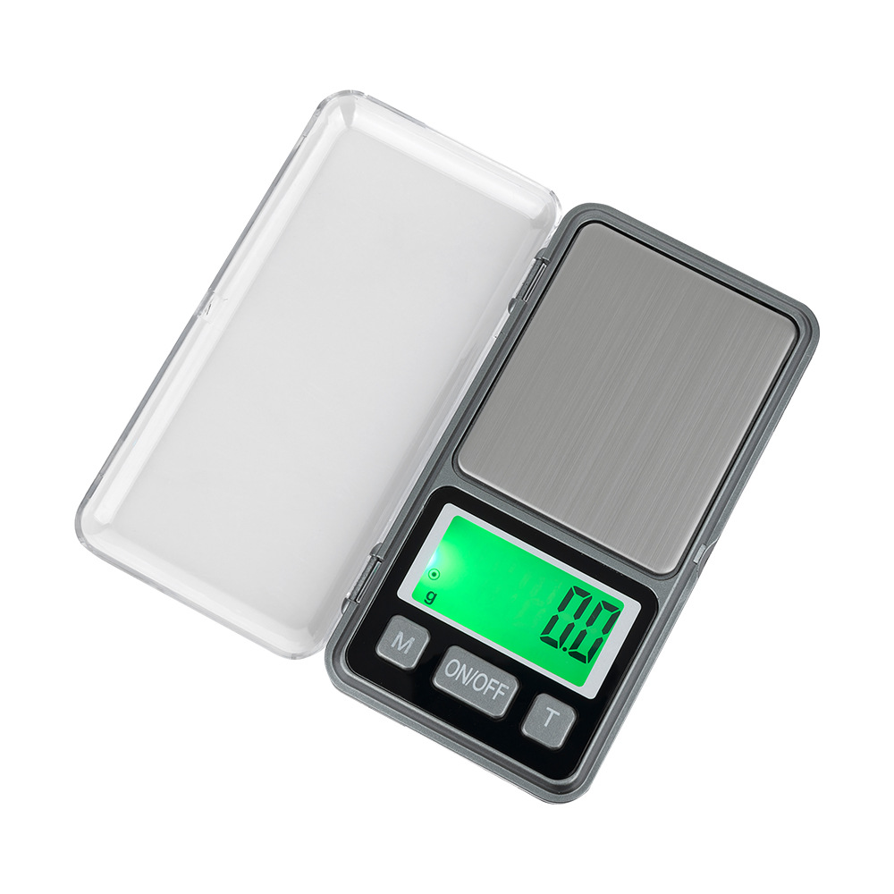 0.01 Electronic Jewelry Scale
