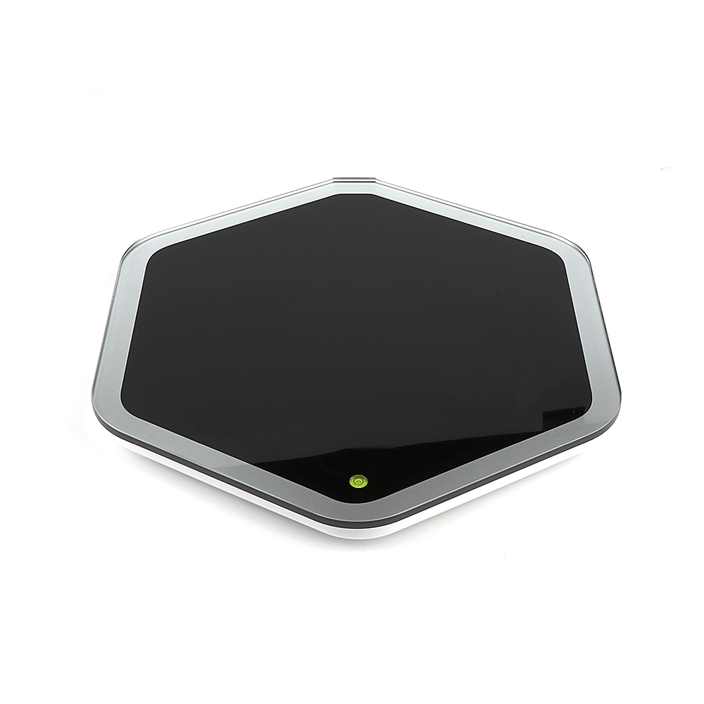 OEM Height and Weight Mini Electronic Bathroom Scale