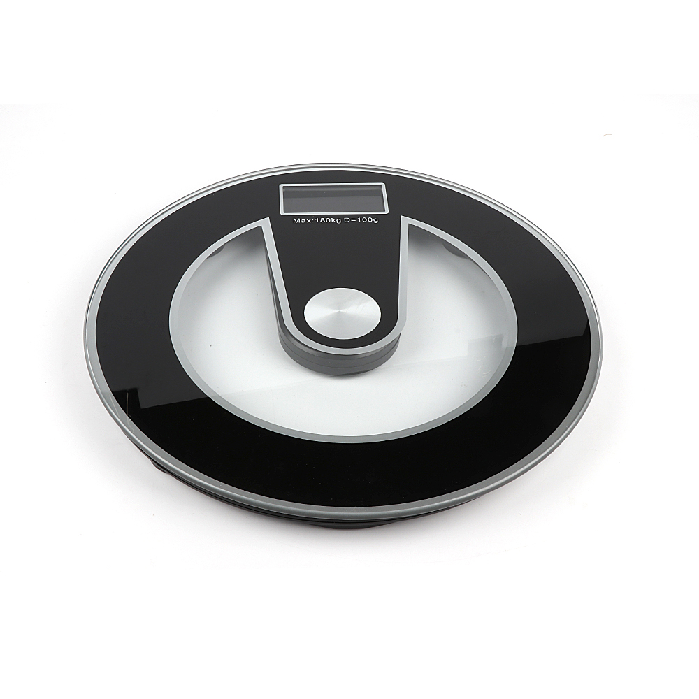 Digital Body Scale Bathroom Scale 180kg