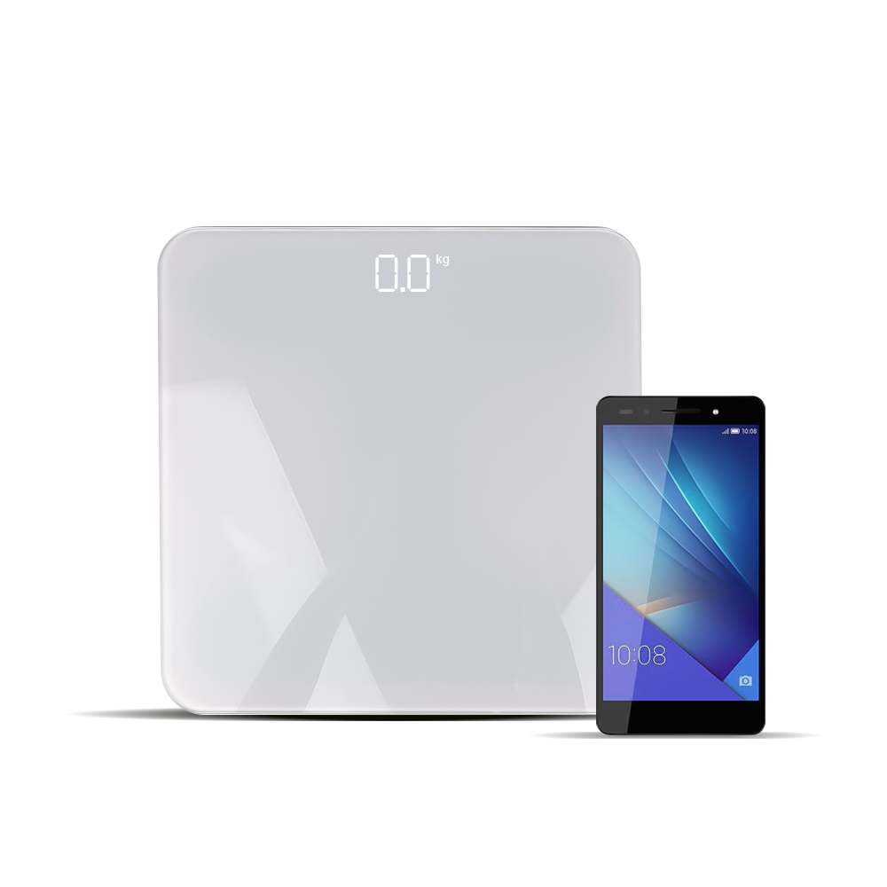 Body Index Weighing Digital Body Fat Scale