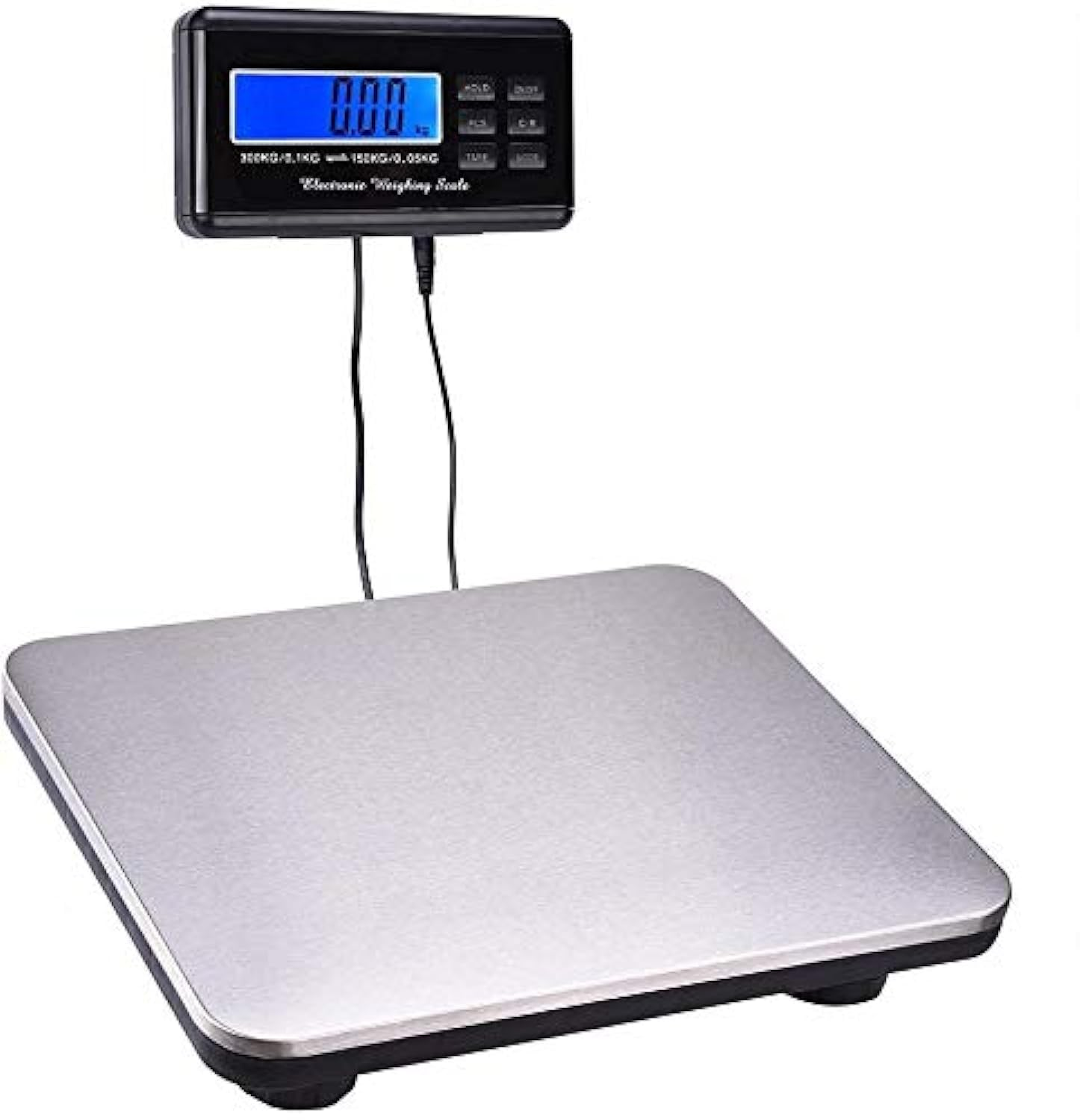 300kg Heavy Duty Shipping Floor Scale