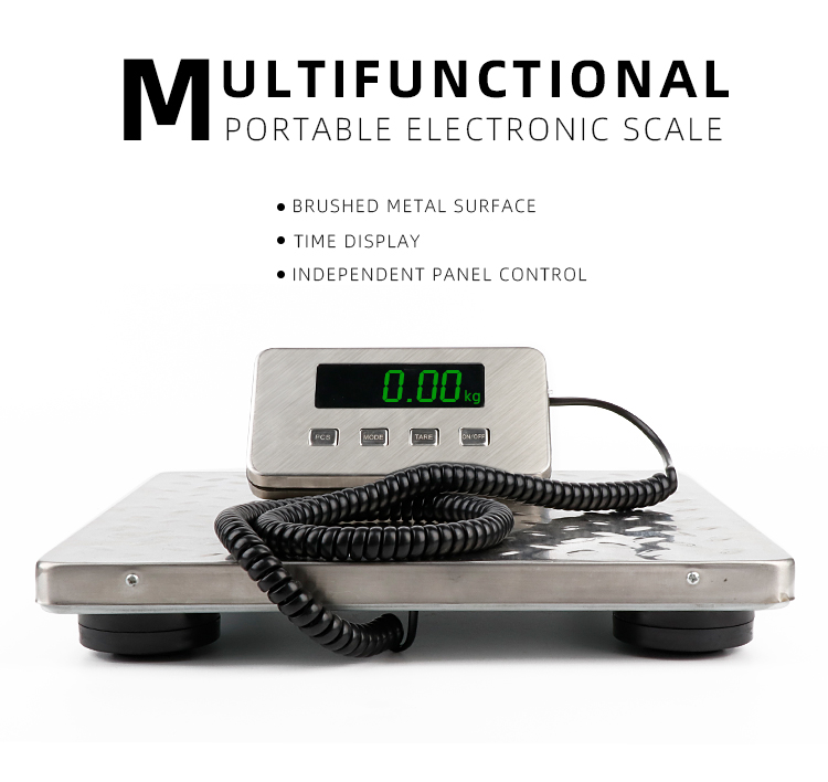Factory Hot selling Pet Scale